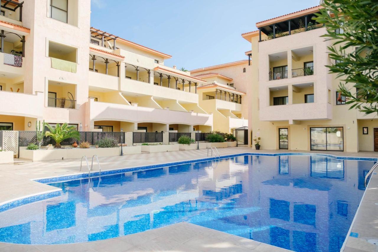 Dom wakacyjny Queens Gardens 2 Bedroom Townhouse In