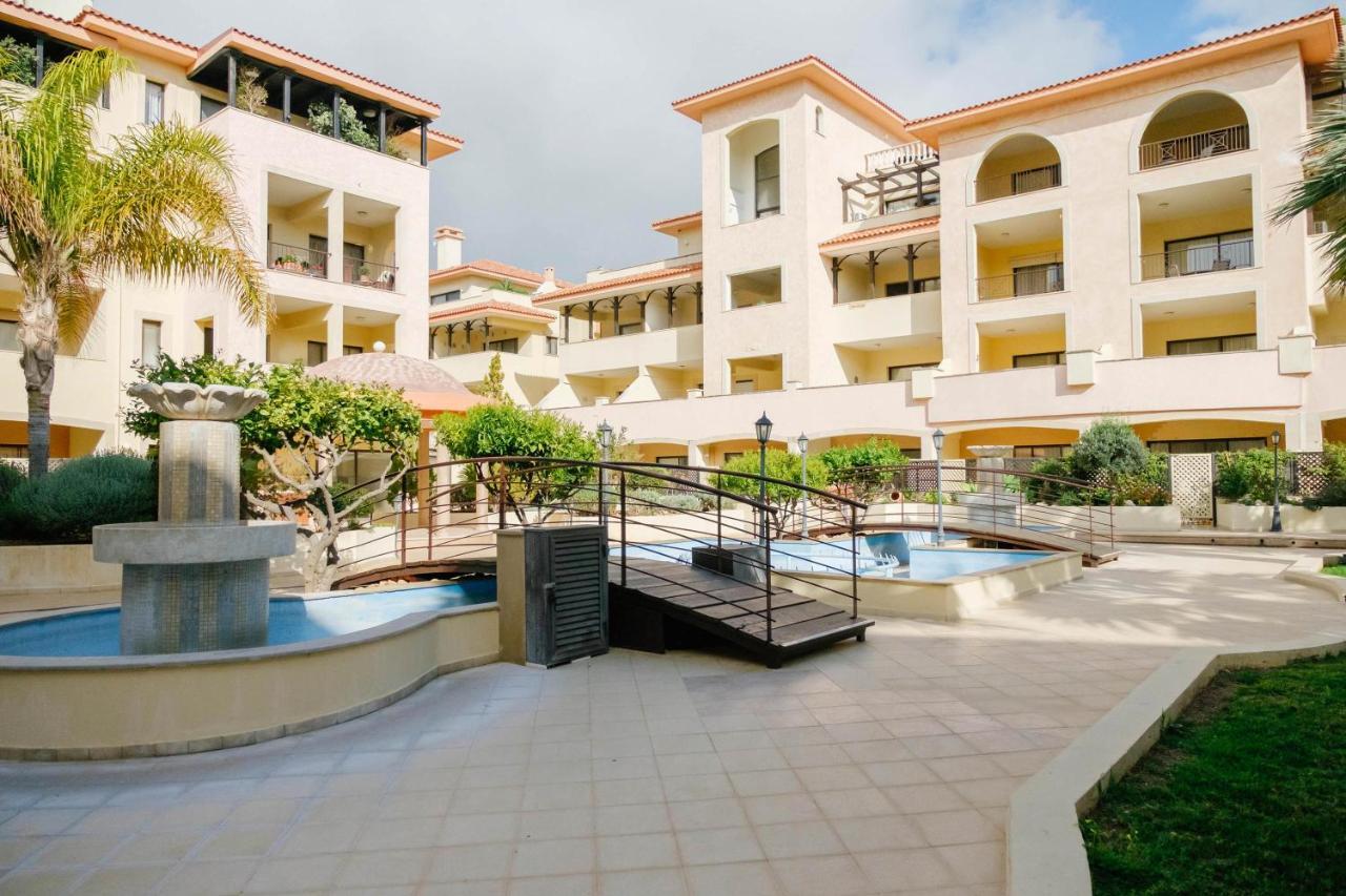 Dom wakacyjny Queens Gardens 2 Bedroom Townhouse In *