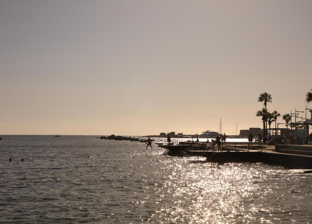 Holiday home Queens Gardens 2 Bedroom Townhouse In Paphos